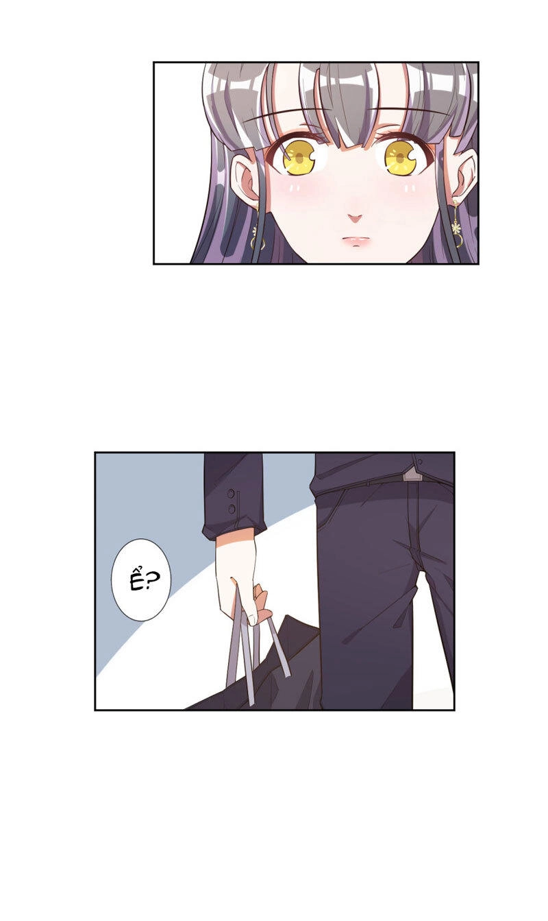 Hôn Nhân Dục Vọng: Thiếu Gia Nhẹ Một Chút! Chapter 44 - 5