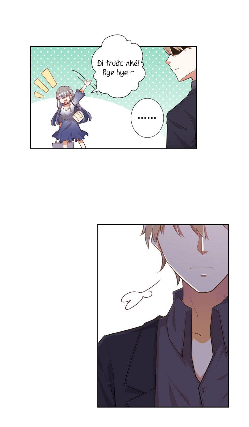 Hôn Nhân Dục Vọng: Thiếu Gia Nhẹ Một Chút! Chapter 44 - 11