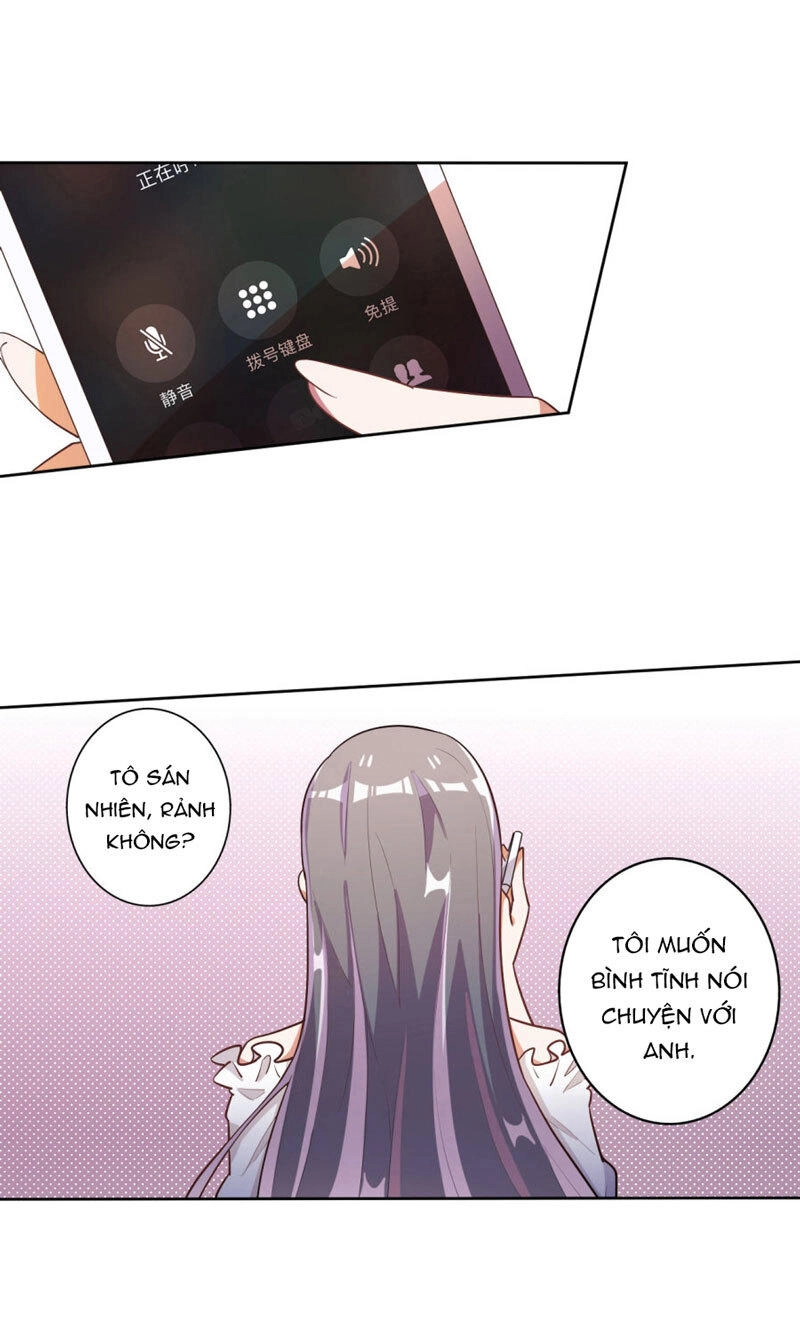 Hôn Nhân Dục Vọng: Thiếu Gia Nhẹ Một Chút! Chapter 44 - 16