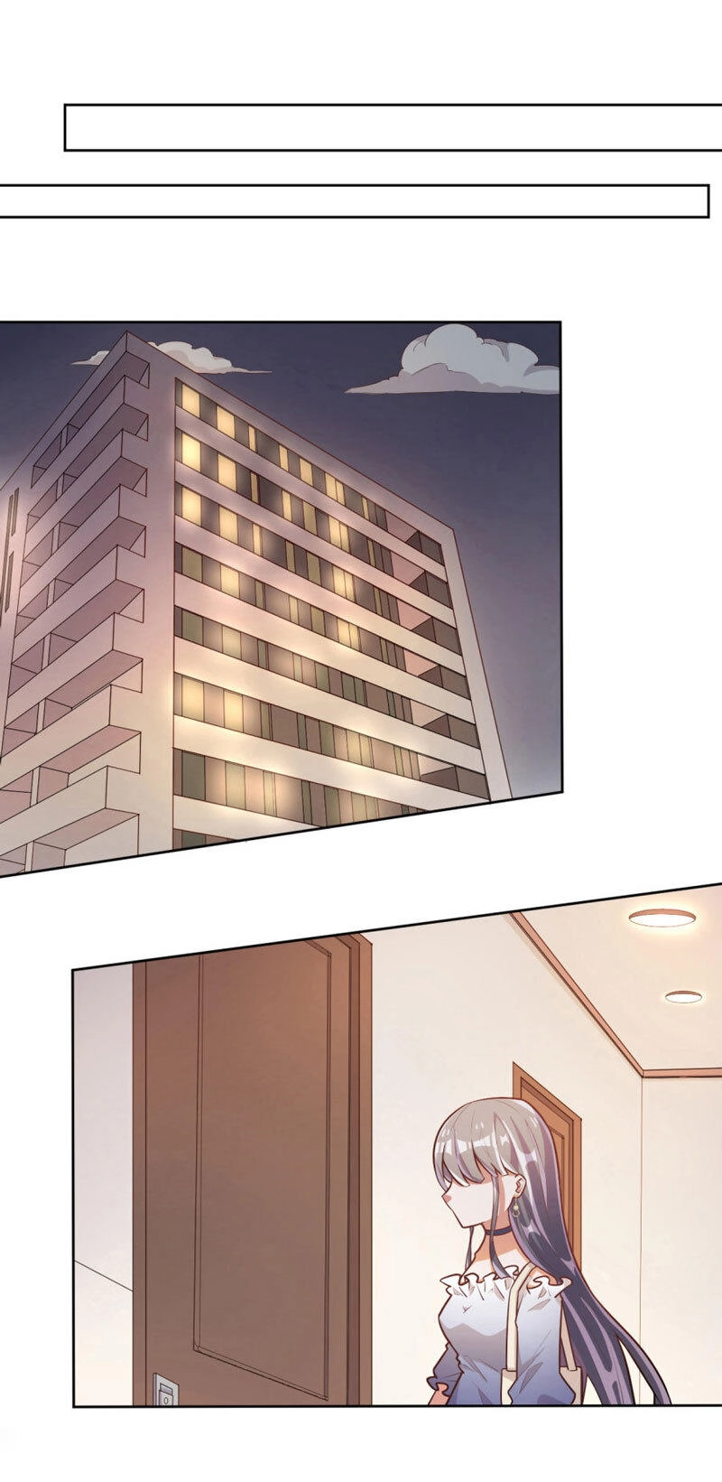 Hôn Nhân Dục Vọng: Thiếu Gia Nhẹ Một Chút! Chapter 44 - 18