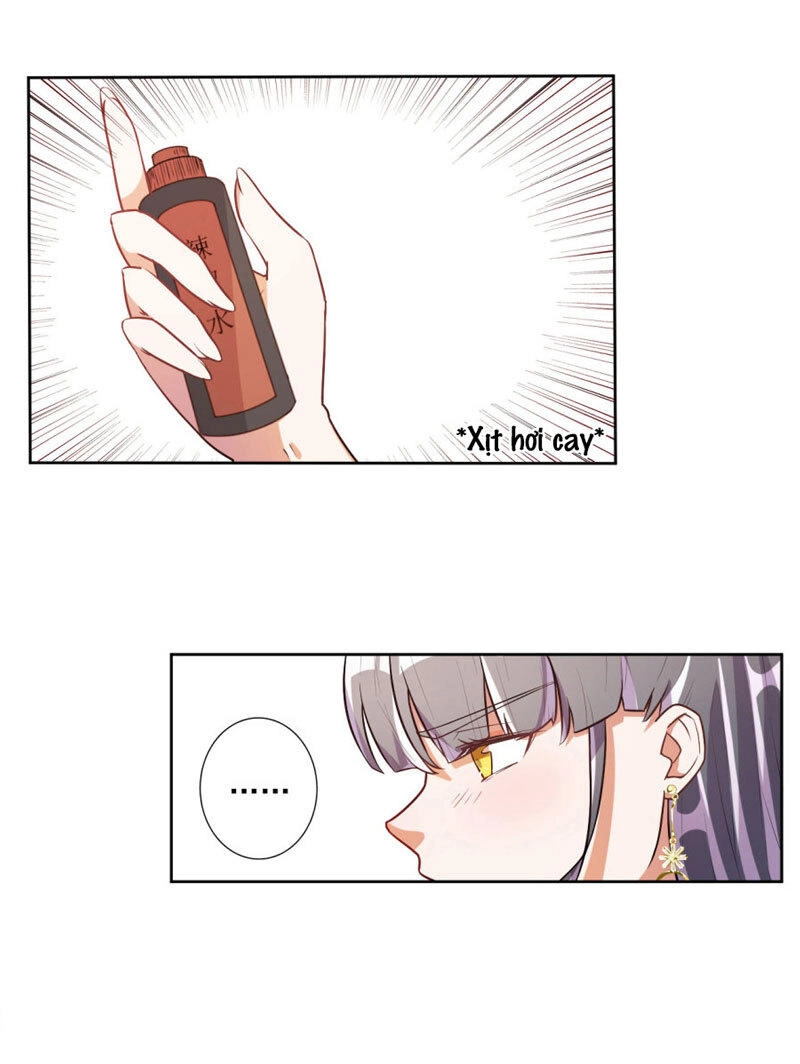 Hôn Nhân Dục Vọng: Thiếu Gia Nhẹ Một Chút! Chapter 44 - 19