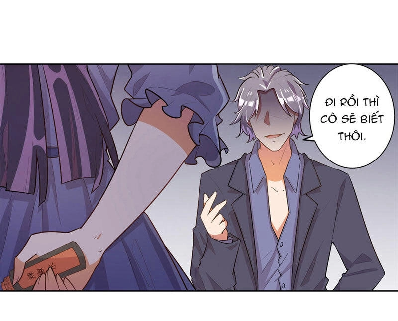 Hôn Nhân Dục Vọng: Thiếu Gia Nhẹ Một Chút! Chapter 45 - 6