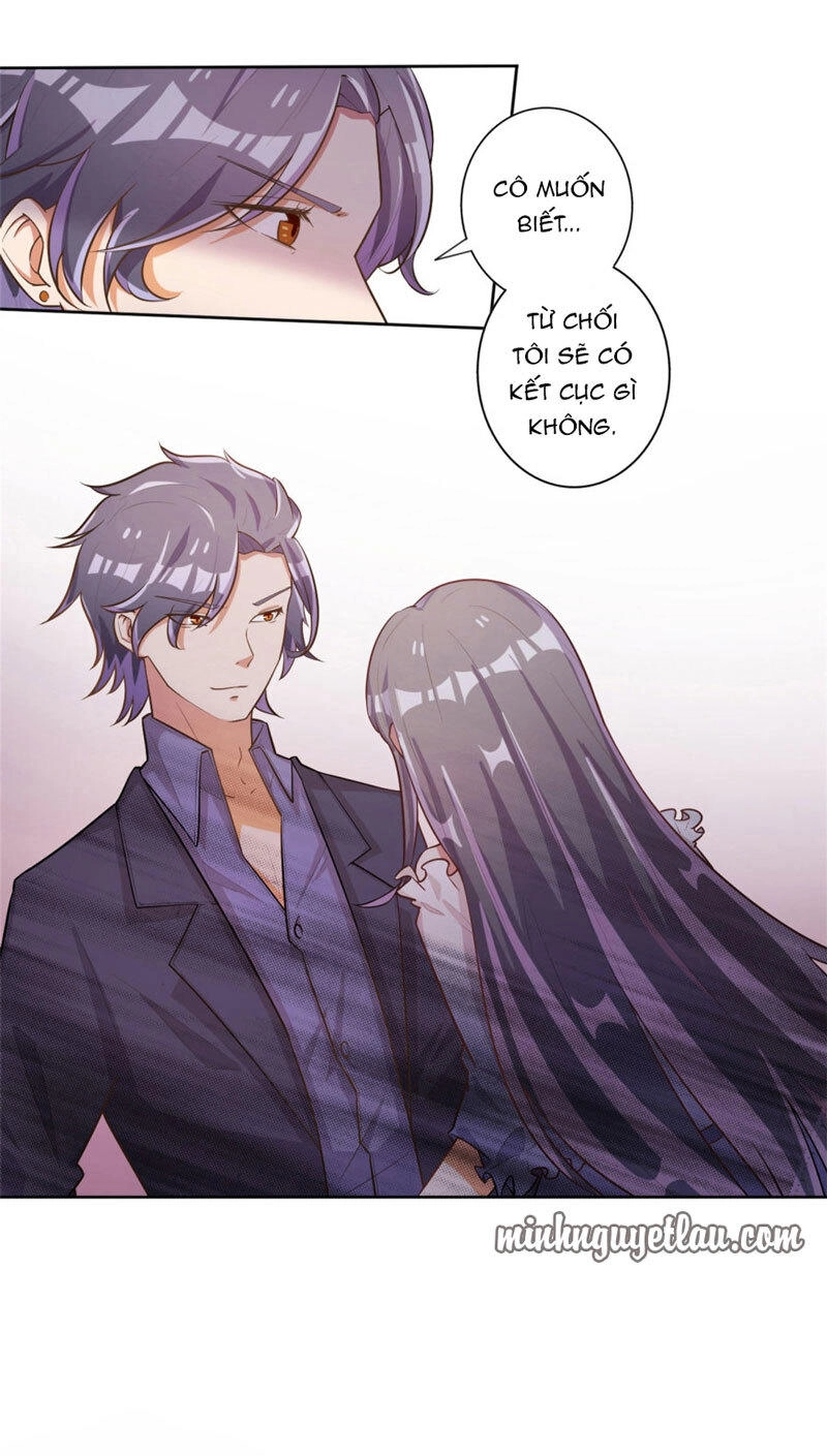 Hôn Nhân Dục Vọng: Thiếu Gia Nhẹ Một Chút! Chapter 45 - 7