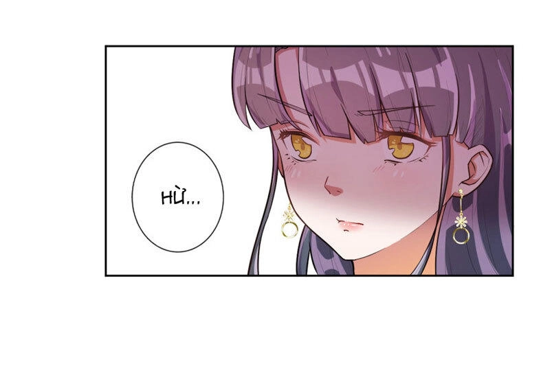 Hôn Nhân Dục Vọng: Thiếu Gia Nhẹ Một Chút! Chapter 45 - 9