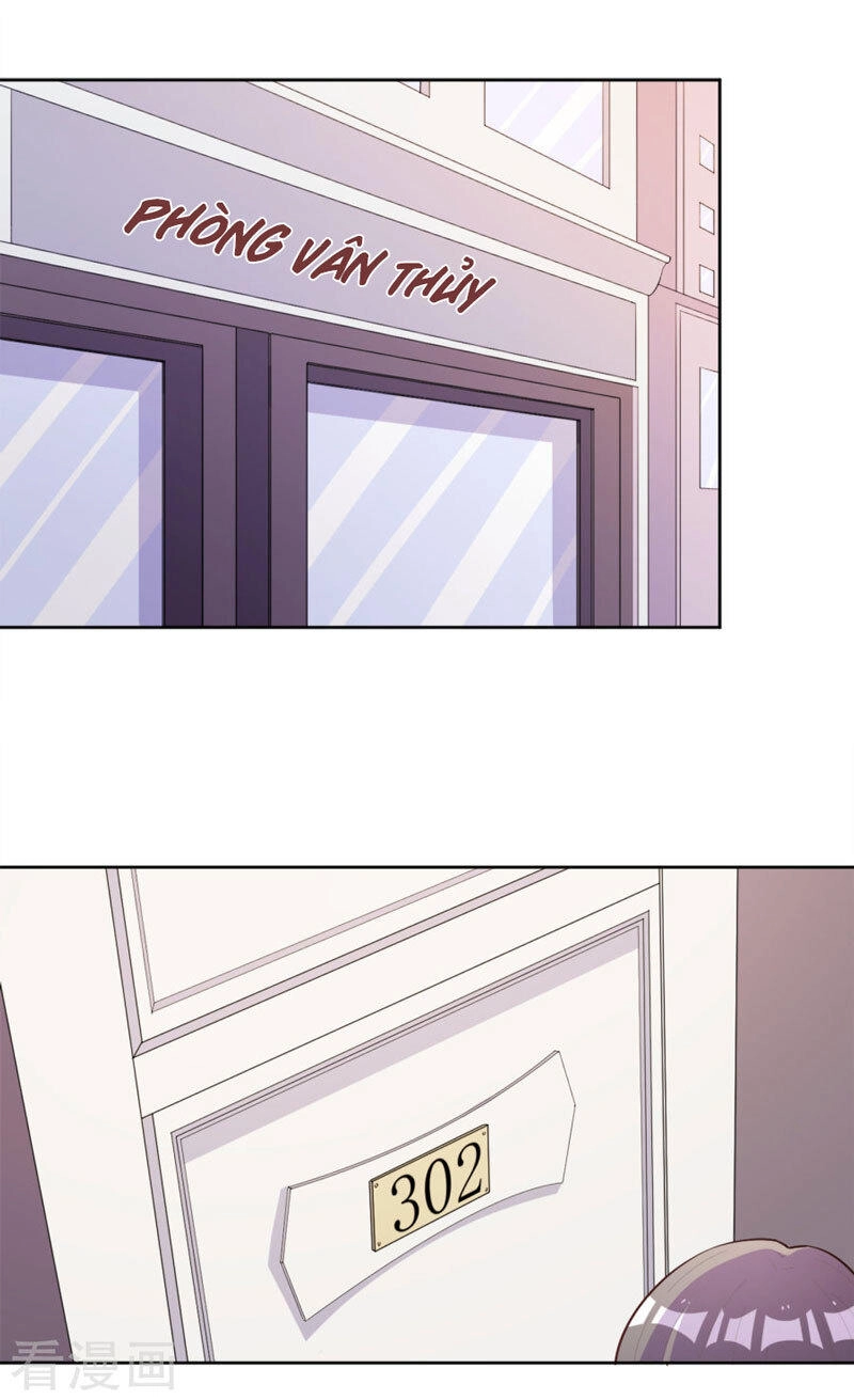 Hôn Nhân Dục Vọng: Thiếu Gia Nhẹ Một Chút! Chapter 45 - 11