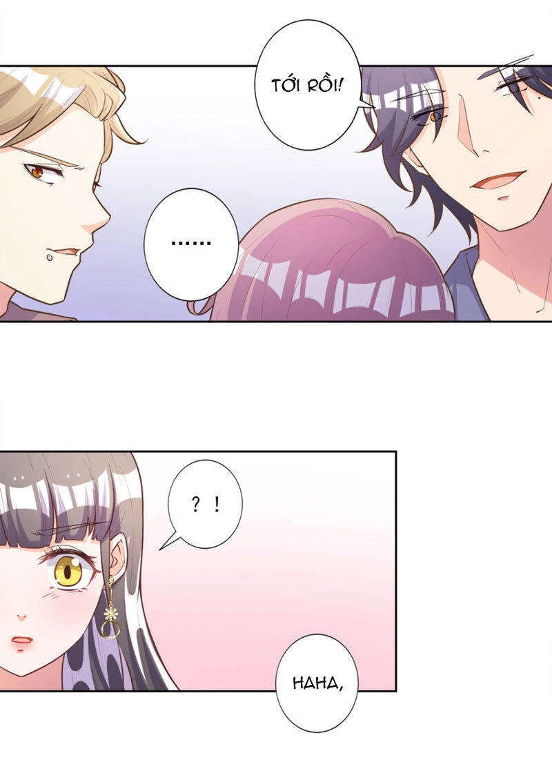 Hôn Nhân Dục Vọng: Thiếu Gia Nhẹ Một Chút! Chapter 45 - 15