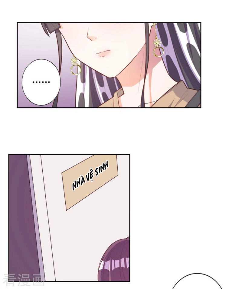 Hôn Nhân Dục Vọng: Thiếu Gia Nhẹ Một Chút! Chapter 46 - 9