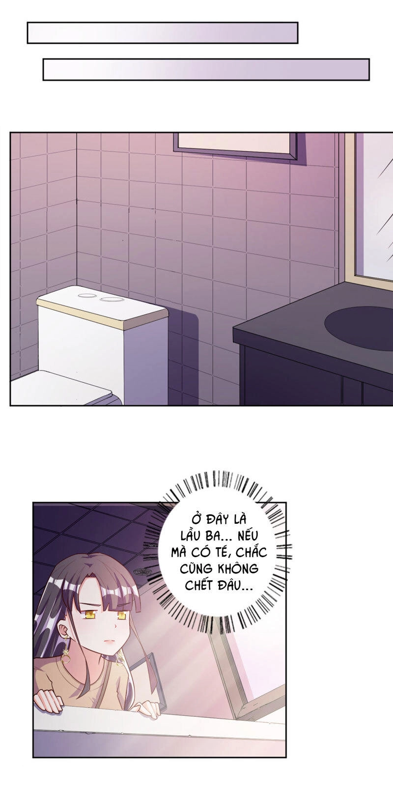 Hôn Nhân Dục Vọng: Thiếu Gia Nhẹ Một Chút! Chapter 46 - 11