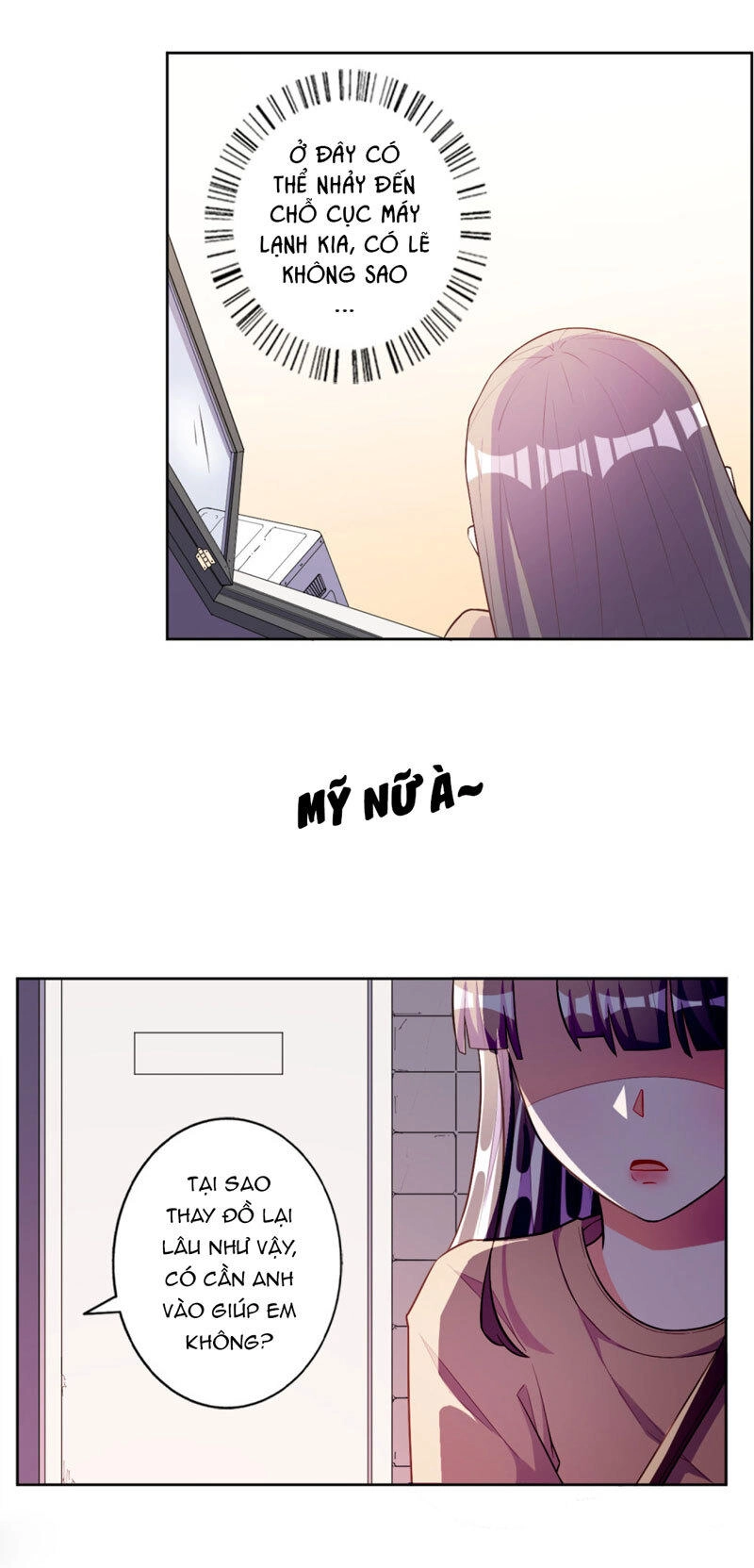 Hôn Nhân Dục Vọng: Thiếu Gia Nhẹ Một Chút! Chapter 46 - 12