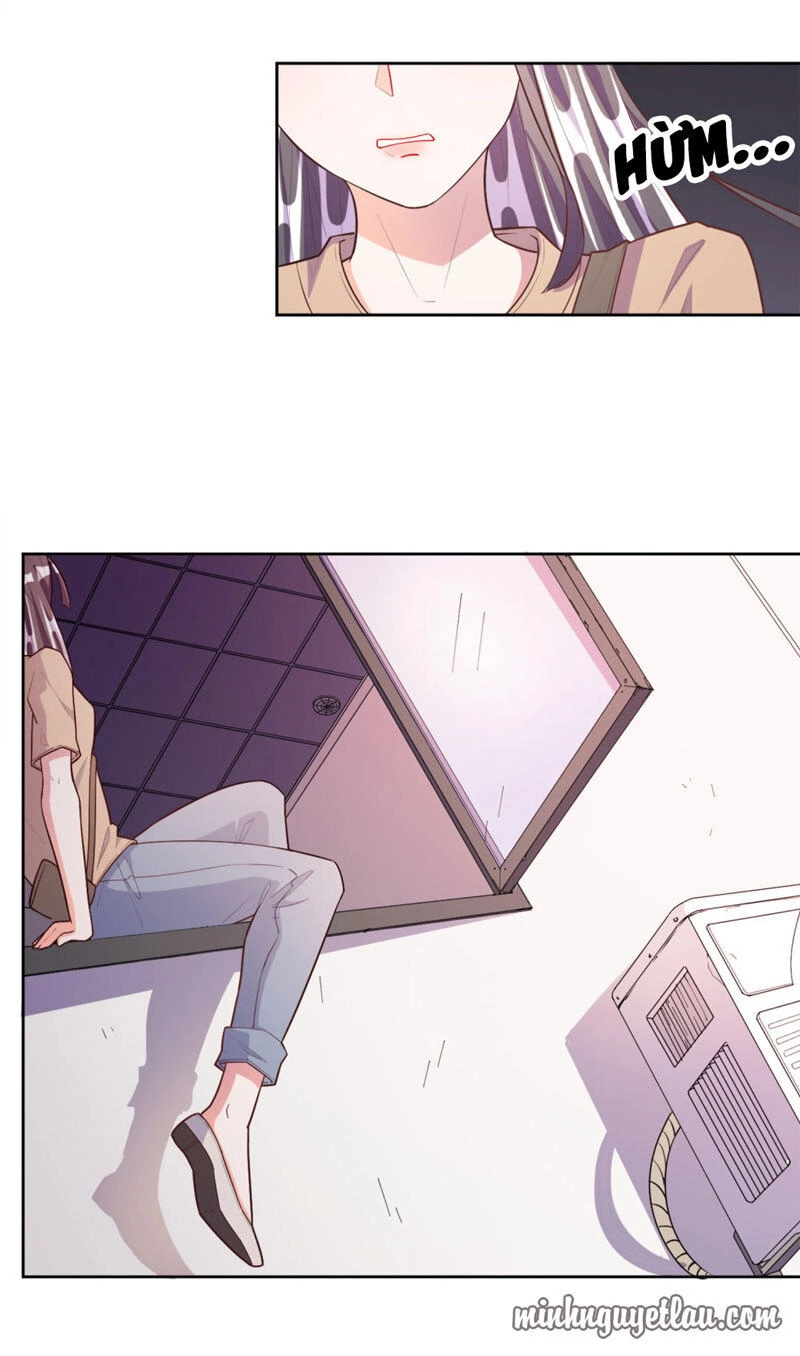 Hôn Nhân Dục Vọng: Thiếu Gia Nhẹ Một Chút! Chapter 46 - 13