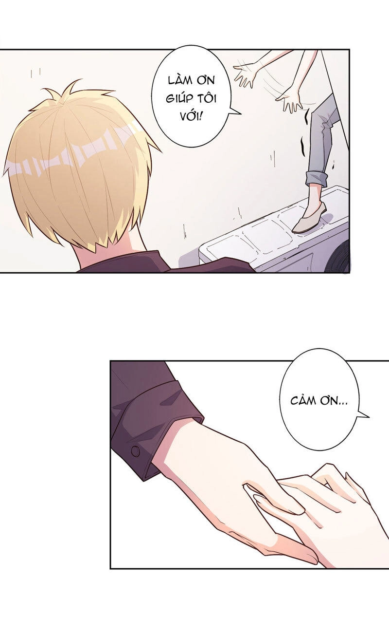 Hôn Nhân Dục Vọng: Thiếu Gia Nhẹ Một Chút! Chapter 46 - 17