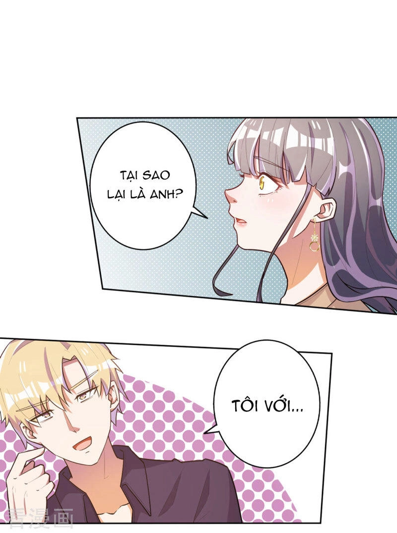 Hôn Nhân Dục Vọng: Thiếu Gia Nhẹ Một Chút! Chapter 47 - 2