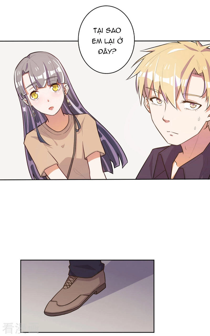 Hôn Nhân Dục Vọng: Thiếu Gia Nhẹ Một Chút! Chapter 47 - 3