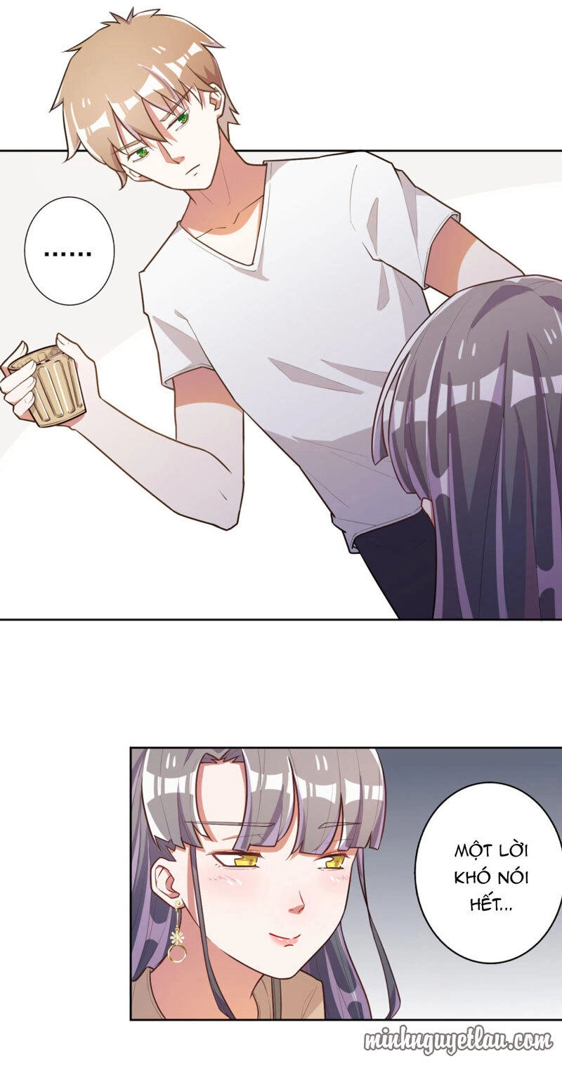 Hôn Nhân Dục Vọng: Thiếu Gia Nhẹ Một Chút! Chapter 47 - 4