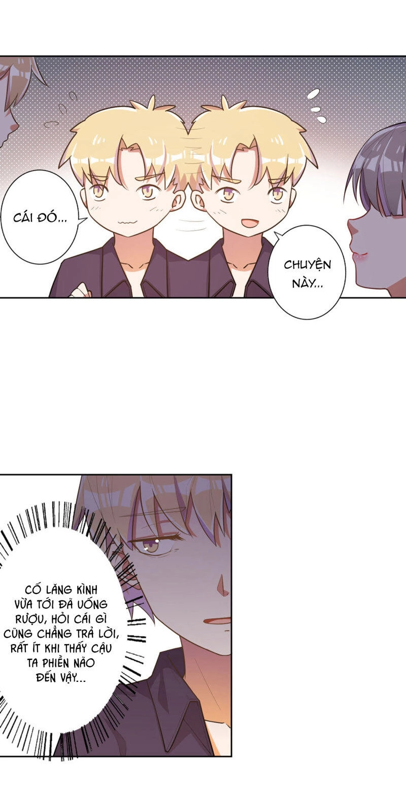 Hôn Nhân Dục Vọng: Thiếu Gia Nhẹ Một Chút! Chapter 47 - 5