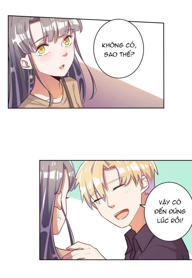 Hôn Nhân Dục Vọng: Thiếu Gia Nhẹ Một Chút! Chapter 47 - 7