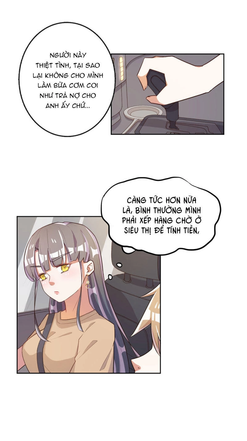 Hôn Nhân Dục Vọng: Thiếu Gia Nhẹ Một Chút! Chapter 47 - 10