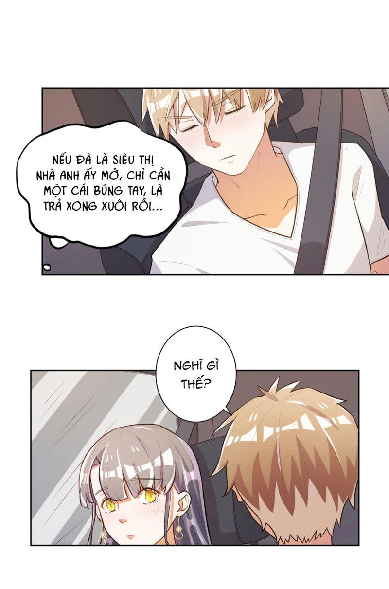 Hôn Nhân Dục Vọng: Thiếu Gia Nhẹ Một Chút! Chapter 47 - 11