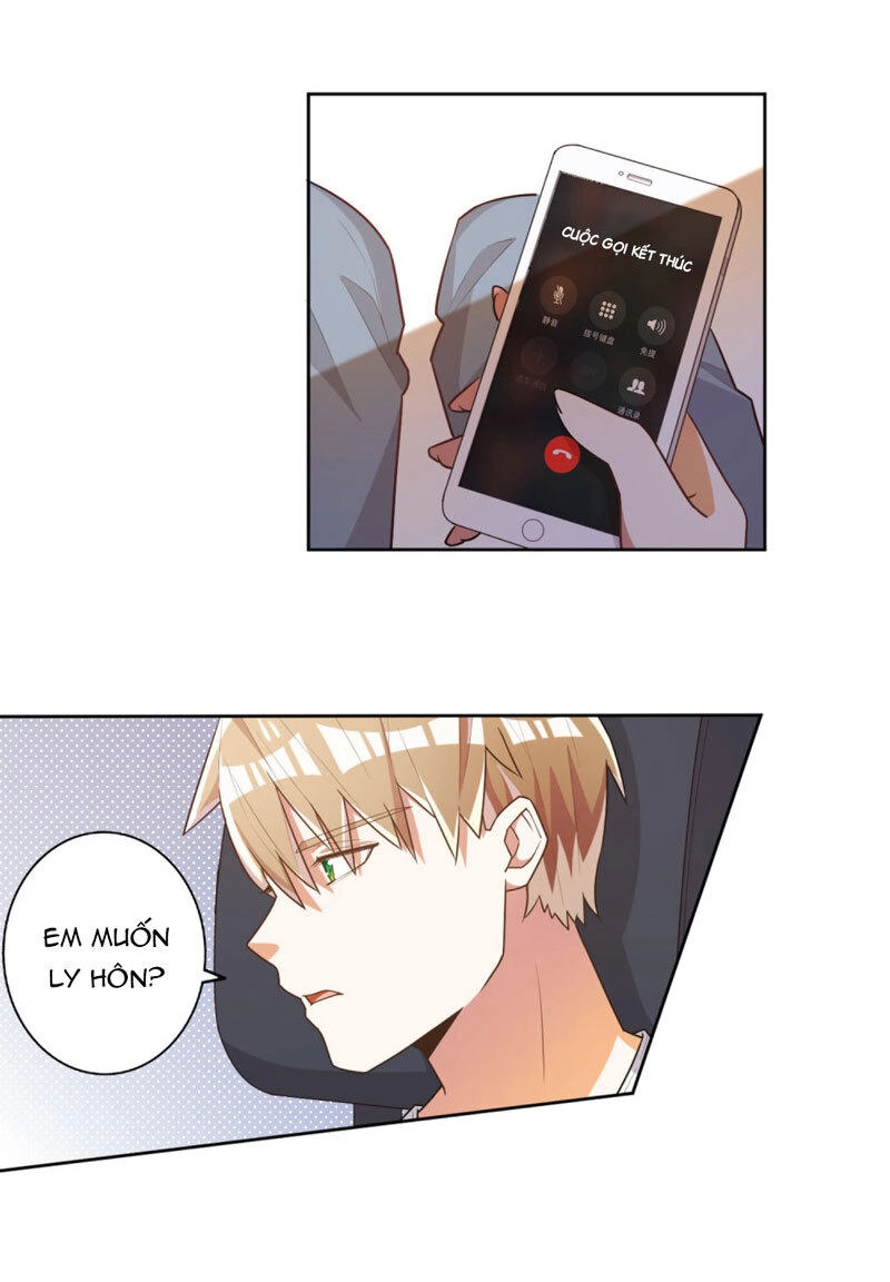 Hôn Nhân Dục Vọng: Thiếu Gia Nhẹ Một Chút! Chapter 47 - 15