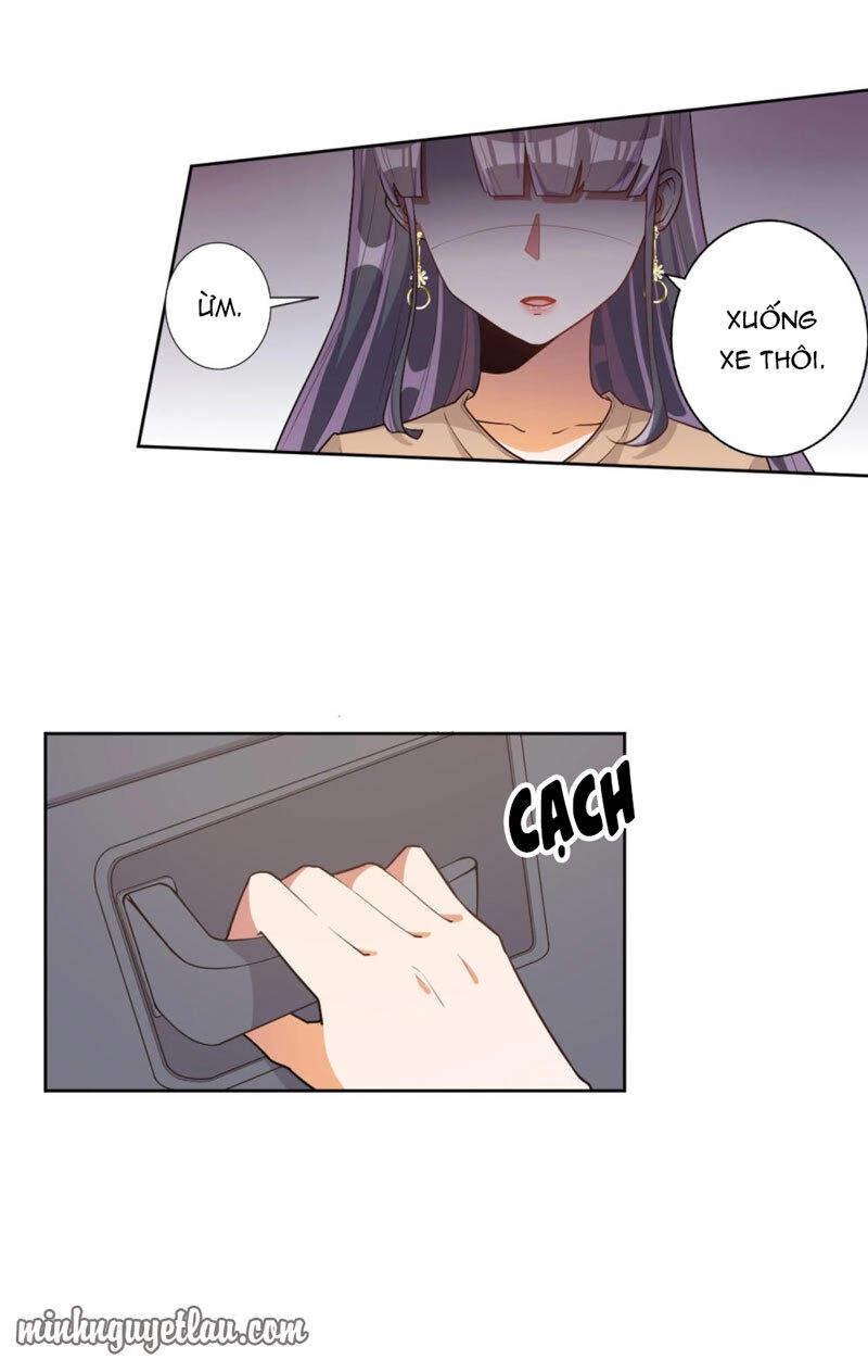 Hôn Nhân Dục Vọng: Thiếu Gia Nhẹ Một Chút! Chapter 47 - 16