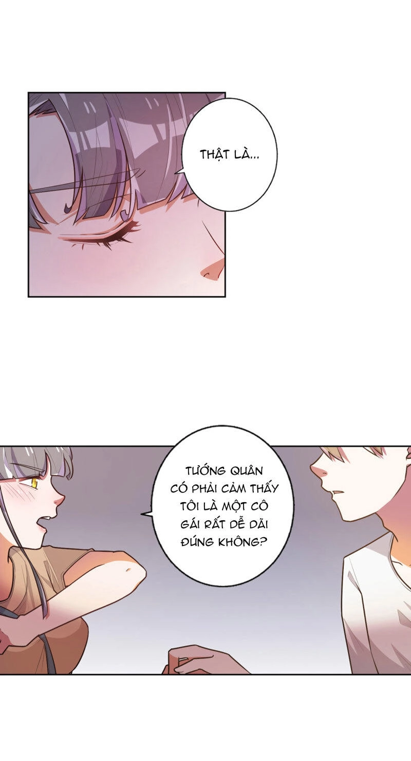 Hôn Nhân Dục Vọng: Thiếu Gia Nhẹ Một Chút! Chapter 48 - 3