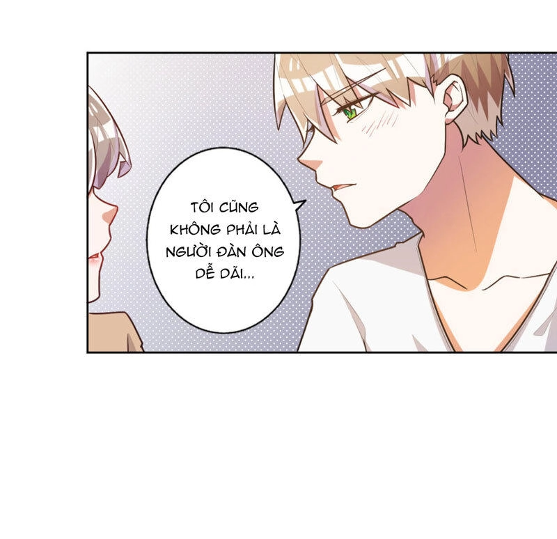 Hôn Nhân Dục Vọng: Thiếu Gia Nhẹ Một Chút! Chapter 48 - 5