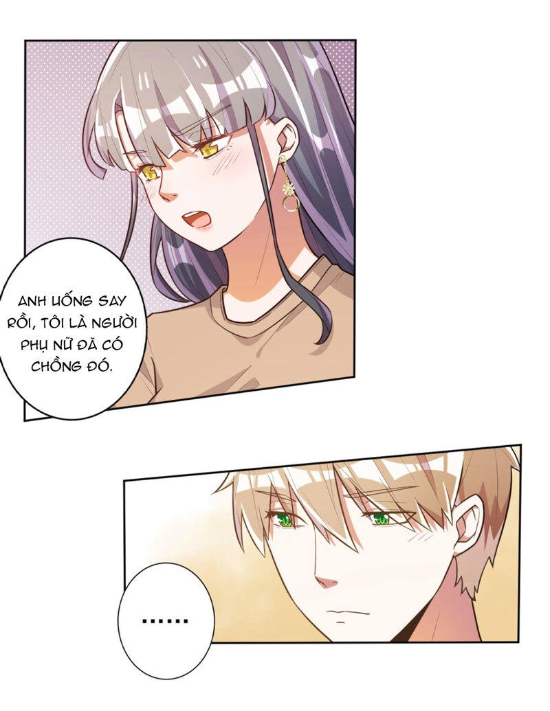 Hôn Nhân Dục Vọng: Thiếu Gia Nhẹ Một Chút! Chapter 48 - 6