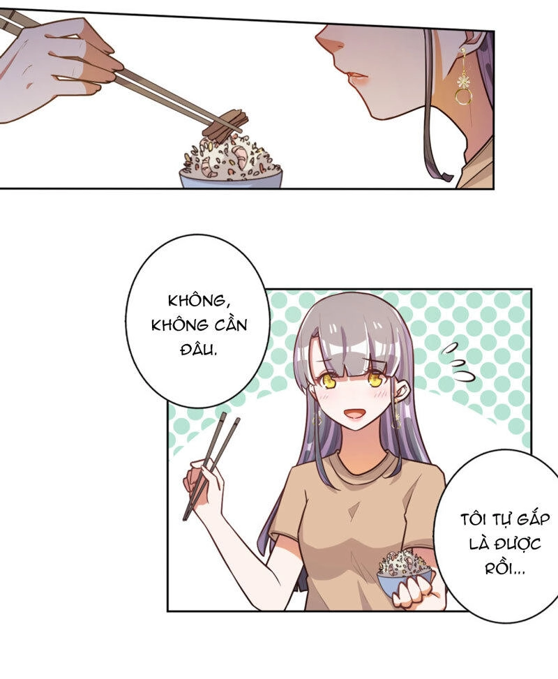 Hôn Nhân Dục Vọng: Thiếu Gia Nhẹ Một Chút! Chapter 48 - 15