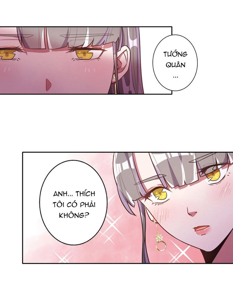 Hôn Nhân Dục Vọng: Thiếu Gia Nhẹ Một Chút! Chapter 48 - 17