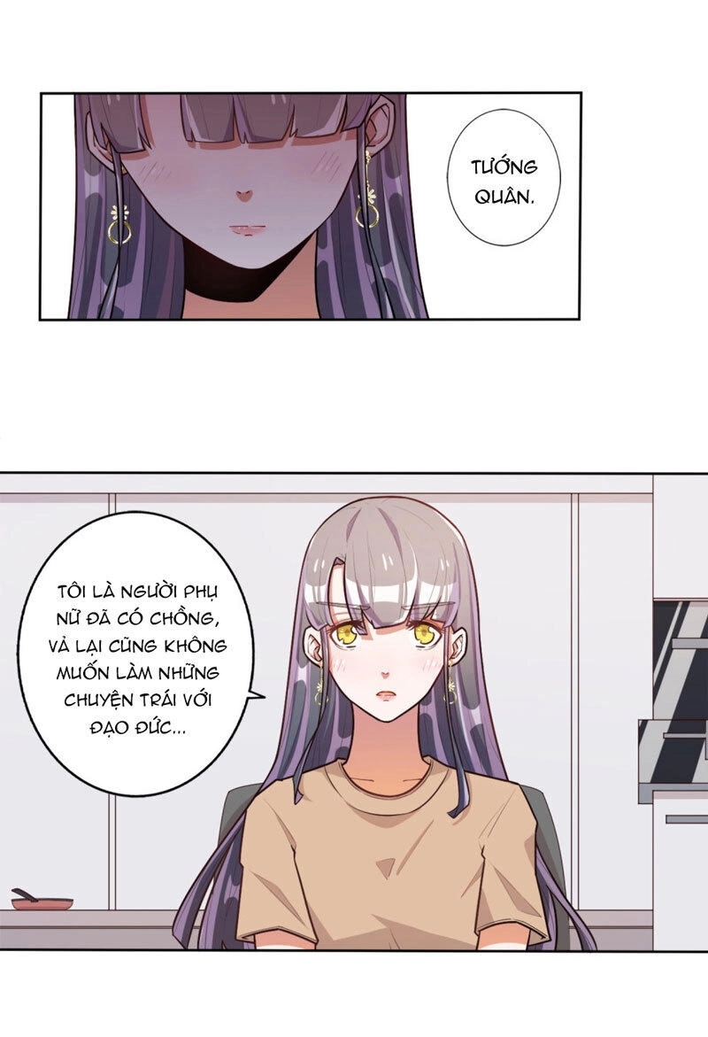 Hôn Nhân Dục Vọng: Thiếu Gia Nhẹ Một Chút! Chapter 48 - 19