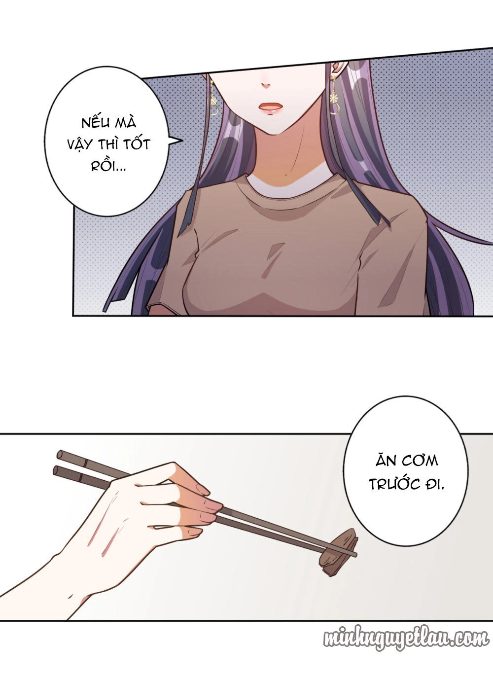 Hôn Nhân Dục Vọng: Thiếu Gia Nhẹ Một Chút! Chapter 49 - 5