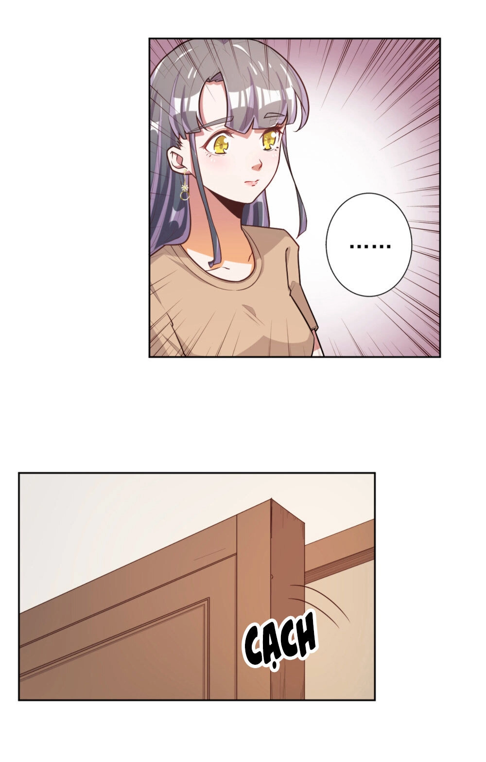 Hôn Nhân Dục Vọng: Thiếu Gia Nhẹ Một Chút! Chapter 49 - 6