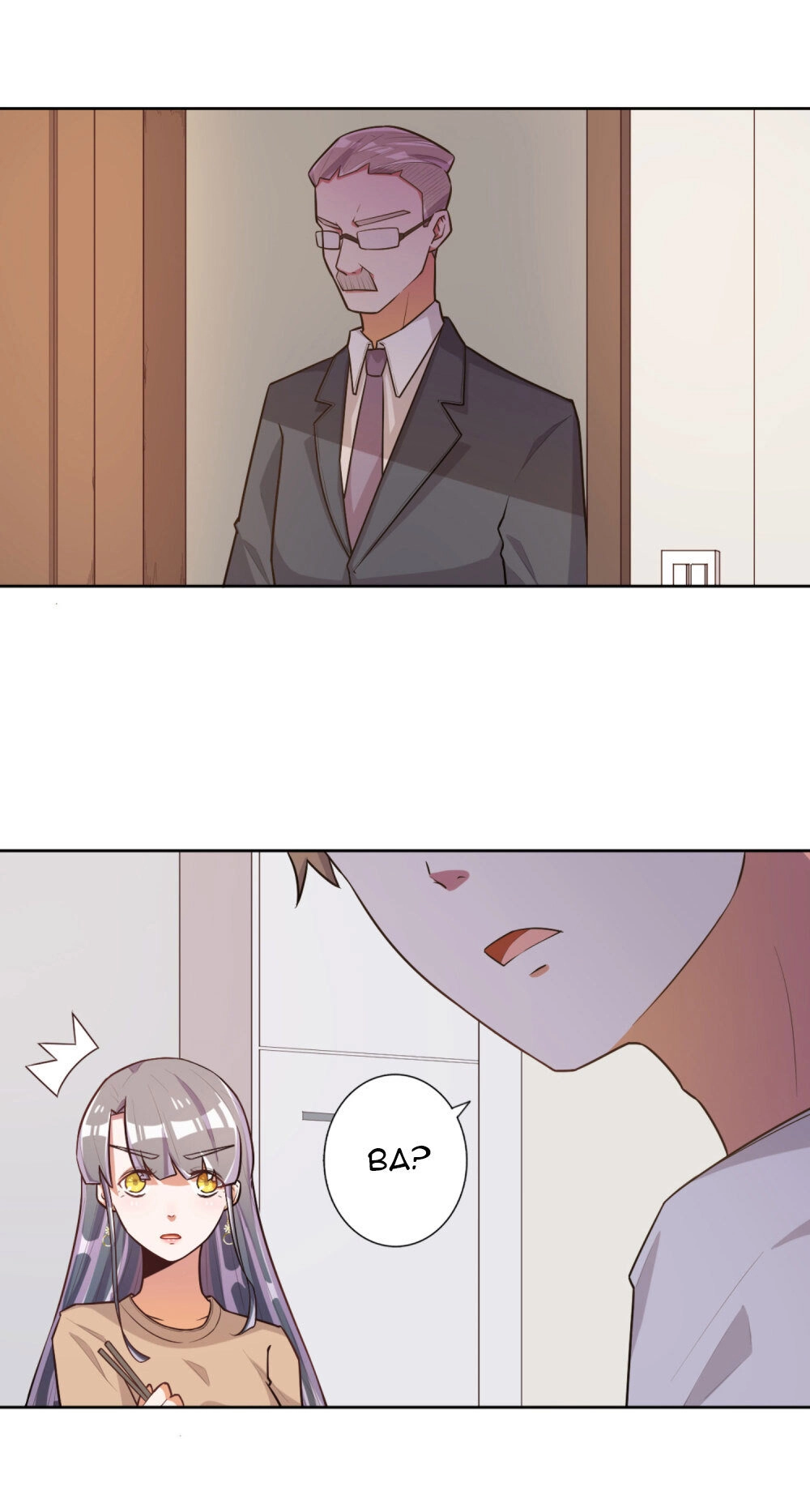 Hôn Nhân Dục Vọng: Thiếu Gia Nhẹ Một Chút! Chapter 49 - 7