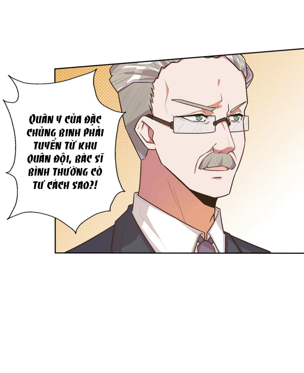 Hôn Nhân Dục Vọng: Thiếu Gia Nhẹ Một Chút! Chapter 49 - 9