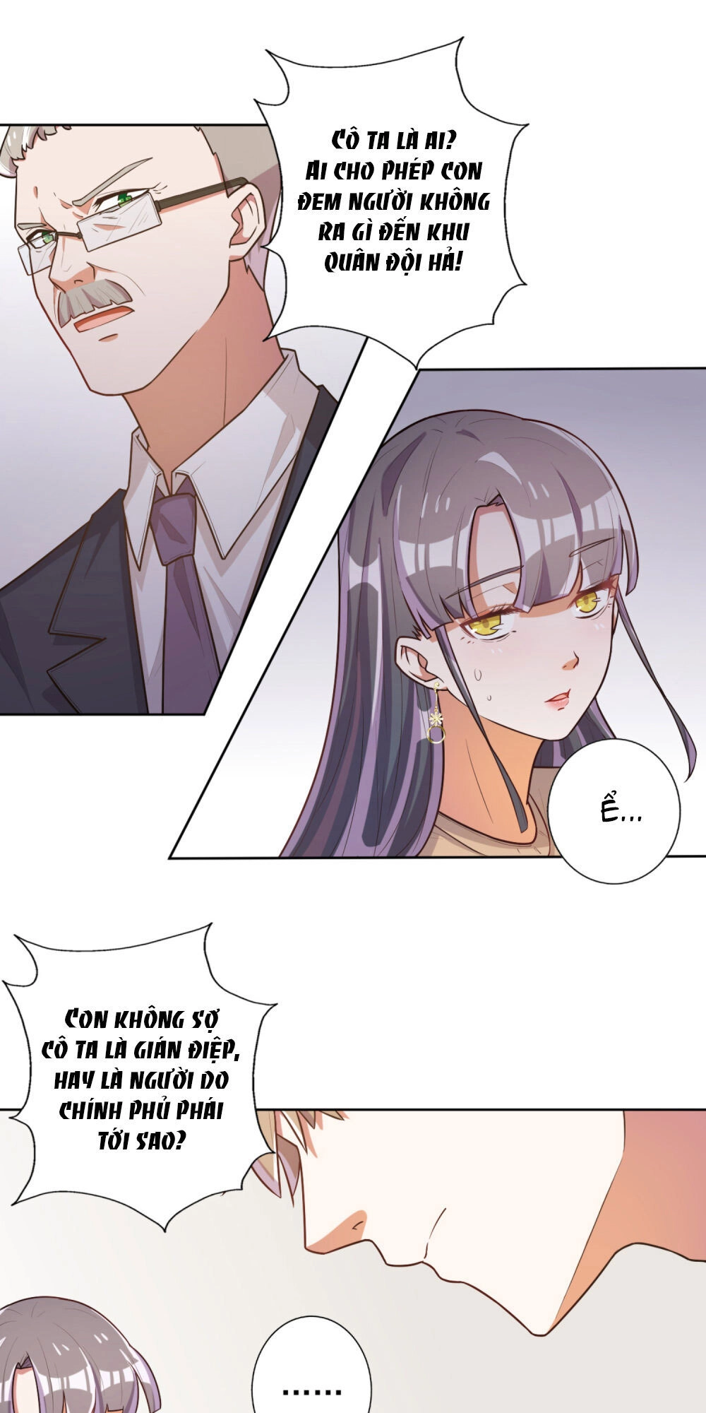 Hôn Nhân Dục Vọng: Thiếu Gia Nhẹ Một Chút! Chapter 49 - 11