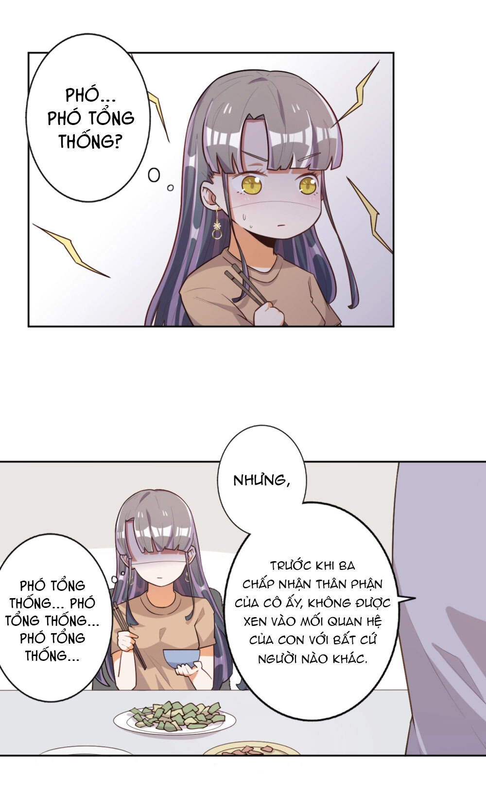 Hôn Nhân Dục Vọng: Thiếu Gia Nhẹ Một Chút! Chapter 49 - 15