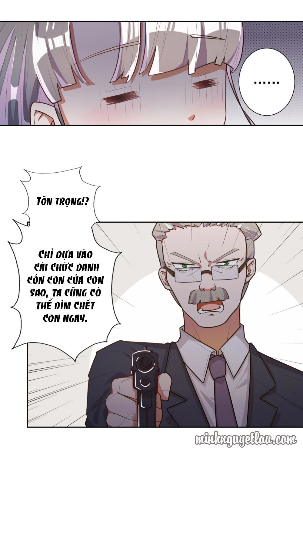 Hôn Nhân Dục Vọng: Thiếu Gia Nhẹ Một Chút! Chapter 49 - 19