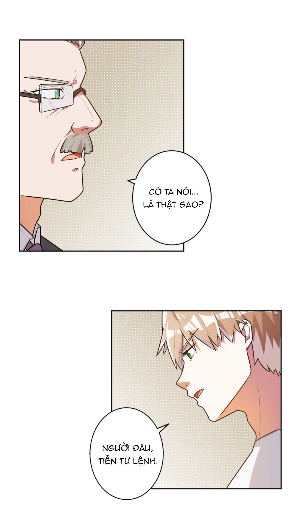 Hôn Nhân Dục Vọng: Thiếu Gia Nhẹ Một Chút! Chapter 49 - 24