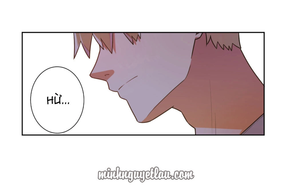 Hôn Nhân Dục Vọng: Thiếu Gia Nhẹ Một Chút! Chapter 49 - 26