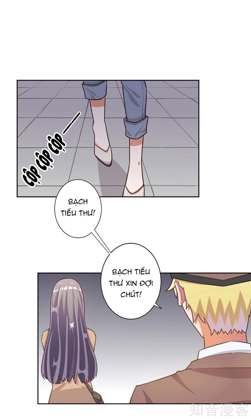 Hôn Nhân Dục Vọng: Thiếu Gia Nhẹ Một Chút! Chapter 50 - 2