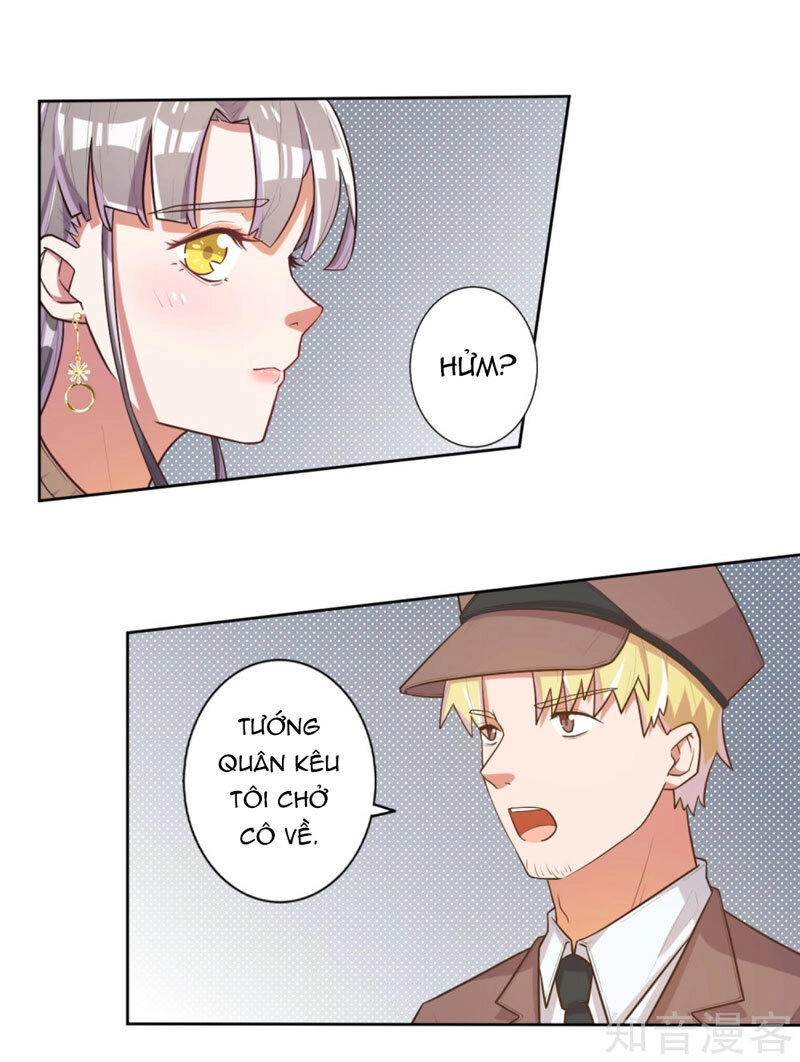 Hôn Nhân Dục Vọng: Thiếu Gia Nhẹ Một Chút! Chapter 50 - 3