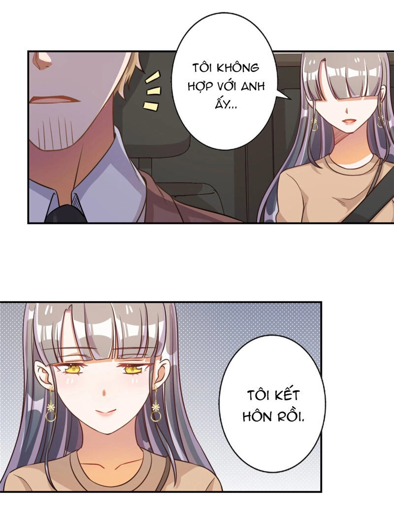 Hôn Nhân Dục Vọng: Thiếu Gia Nhẹ Một Chút! Chapter 50 - 7