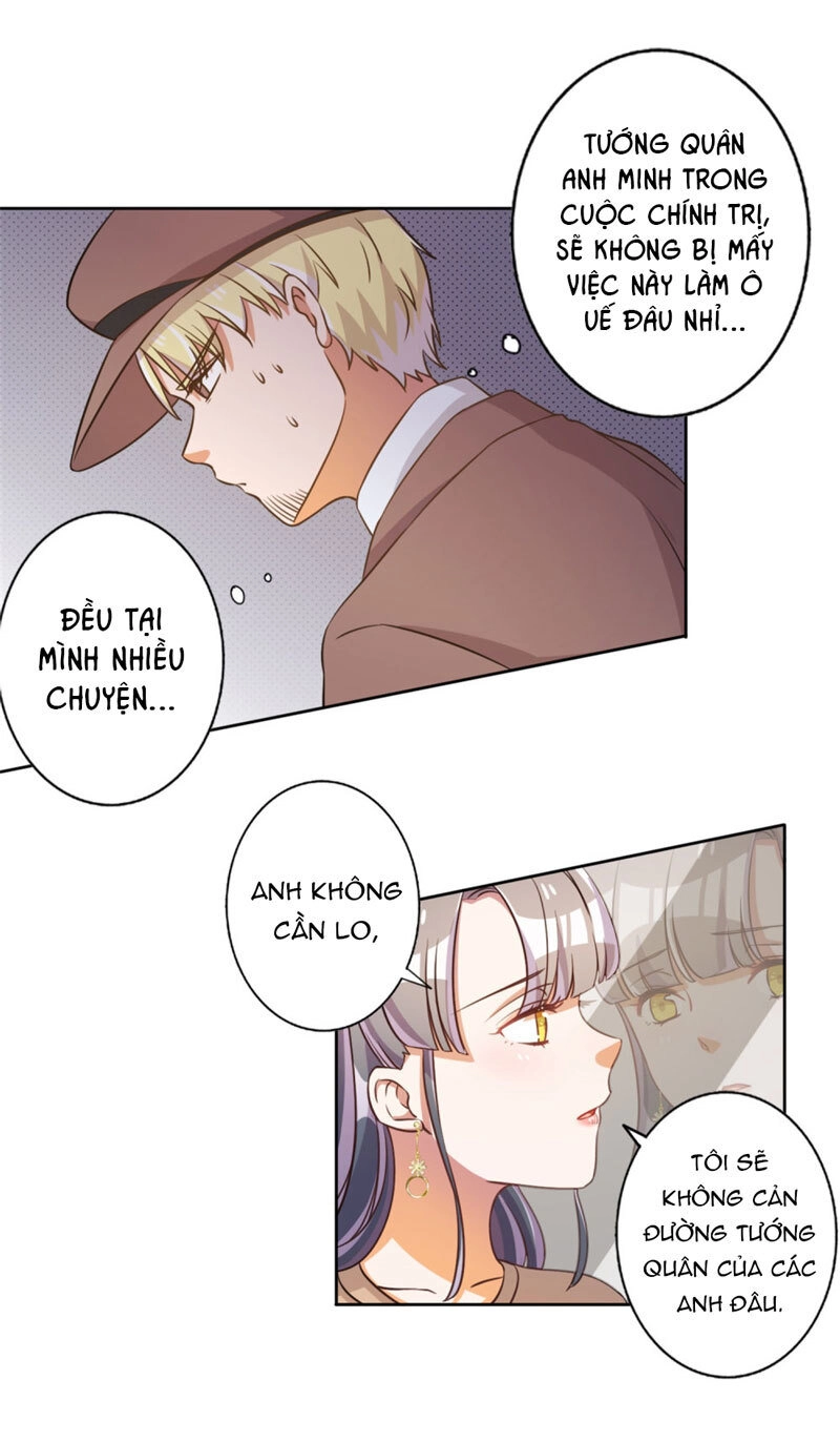 Hôn Nhân Dục Vọng: Thiếu Gia Nhẹ Một Chút! Chapter 50 - 9