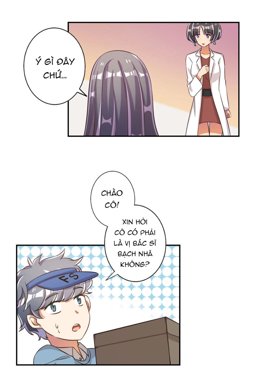 Hôn Nhân Dục Vọng: Thiếu Gia Nhẹ Một Chút! Chapter 51 - 7