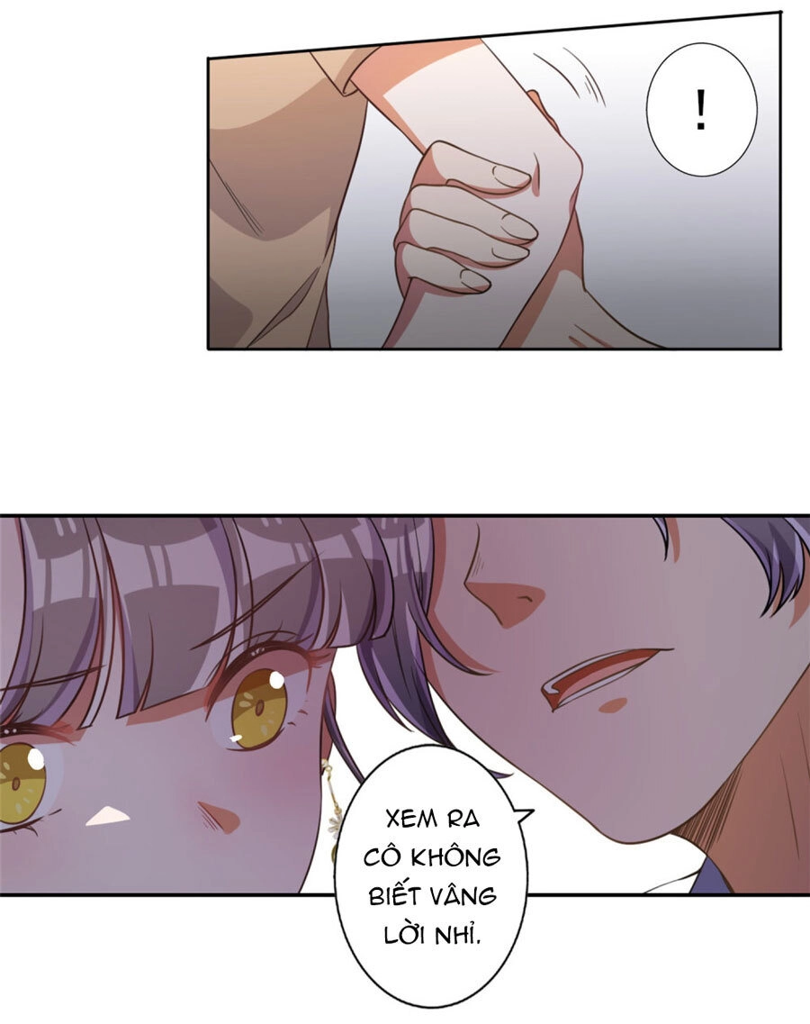 Hôn Nhân Dục Vọng: Thiếu Gia Nhẹ Một Chút! Chapter 51 - 13