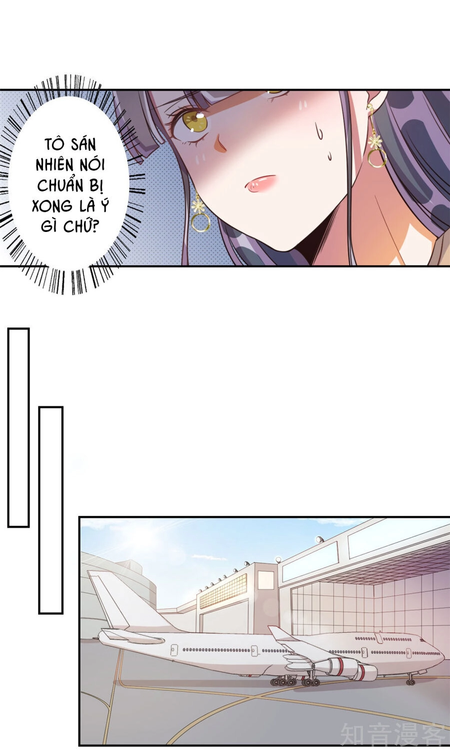 Hôn Nhân Dục Vọng: Thiếu Gia Nhẹ Một Chút! Chapter 51 - 17