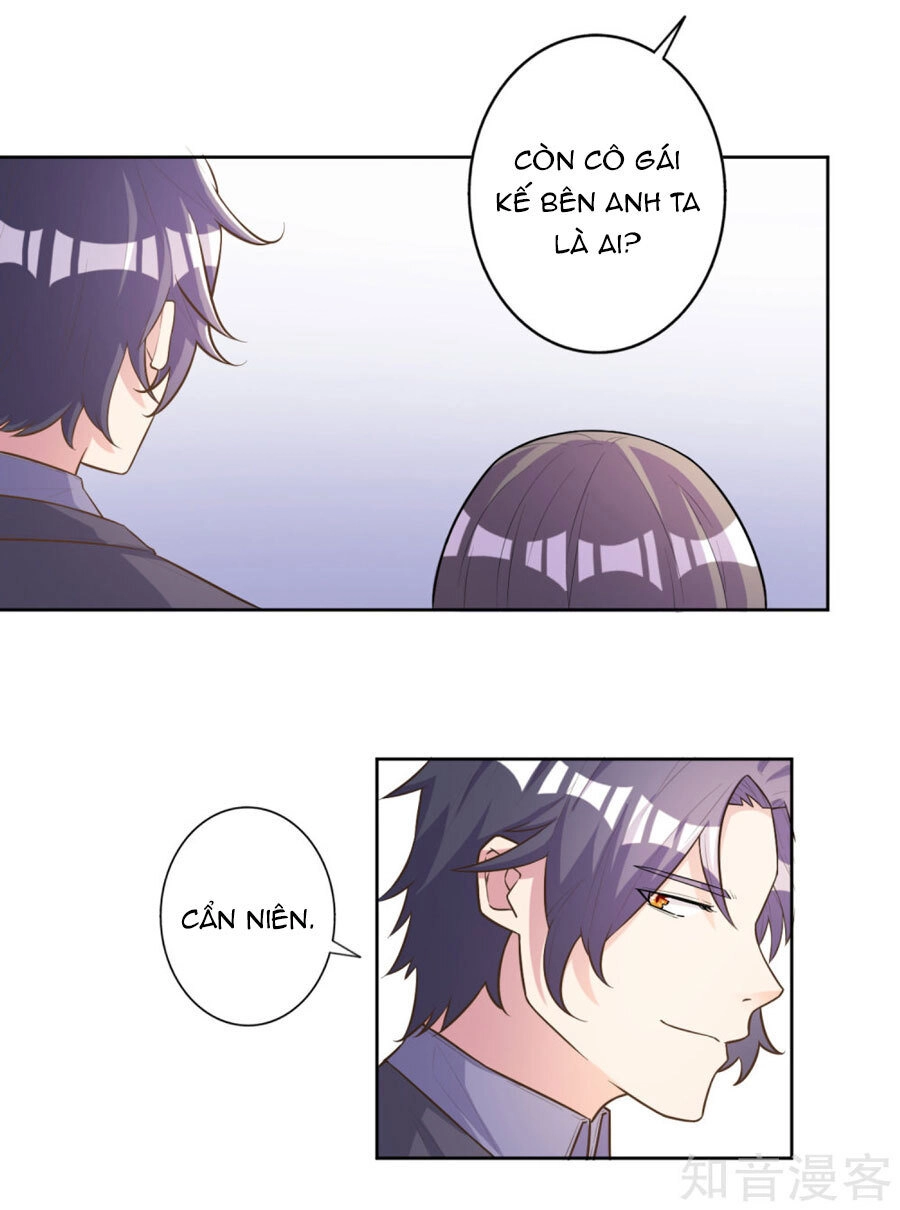 Hôn Nhân Dục Vọng: Thiếu Gia Nhẹ Một Chút! Chapter 52 - 5