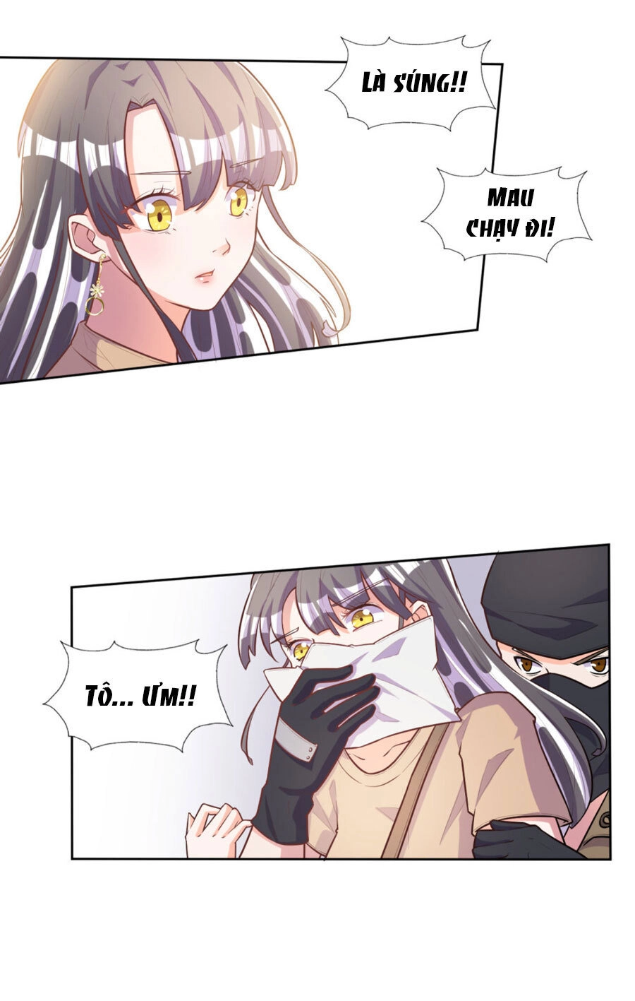 Hôn Nhân Dục Vọng: Thiếu Gia Nhẹ Một Chút! Chapter 52 - 11