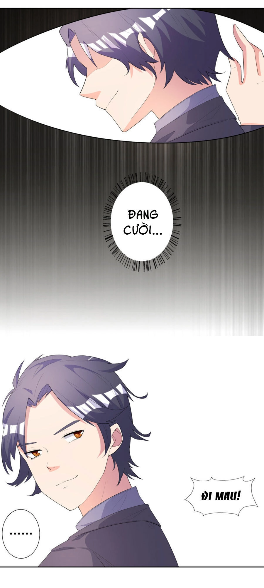 Hôn Nhân Dục Vọng: Thiếu Gia Nhẹ Một Chút! Chapter 52 - 13