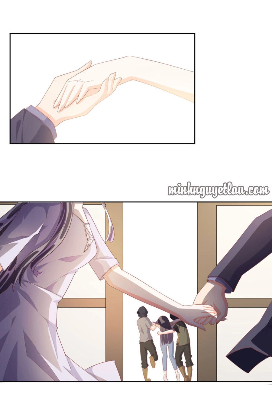 Hôn Nhân Dục Vọng: Thiếu Gia Nhẹ Một Chút! Chapter 52 - 17